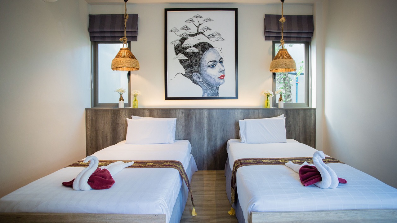 Photo of Bedroom in Choeng Thale