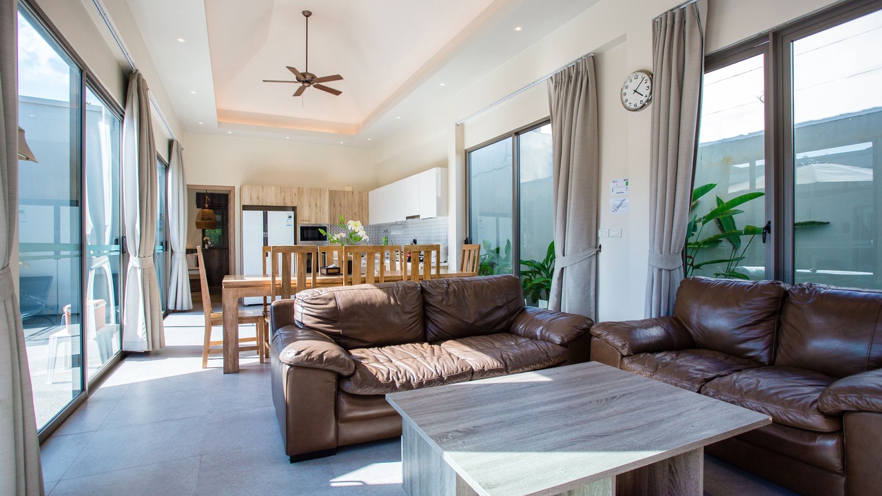 Photo of Livingroom in Choeng Thale