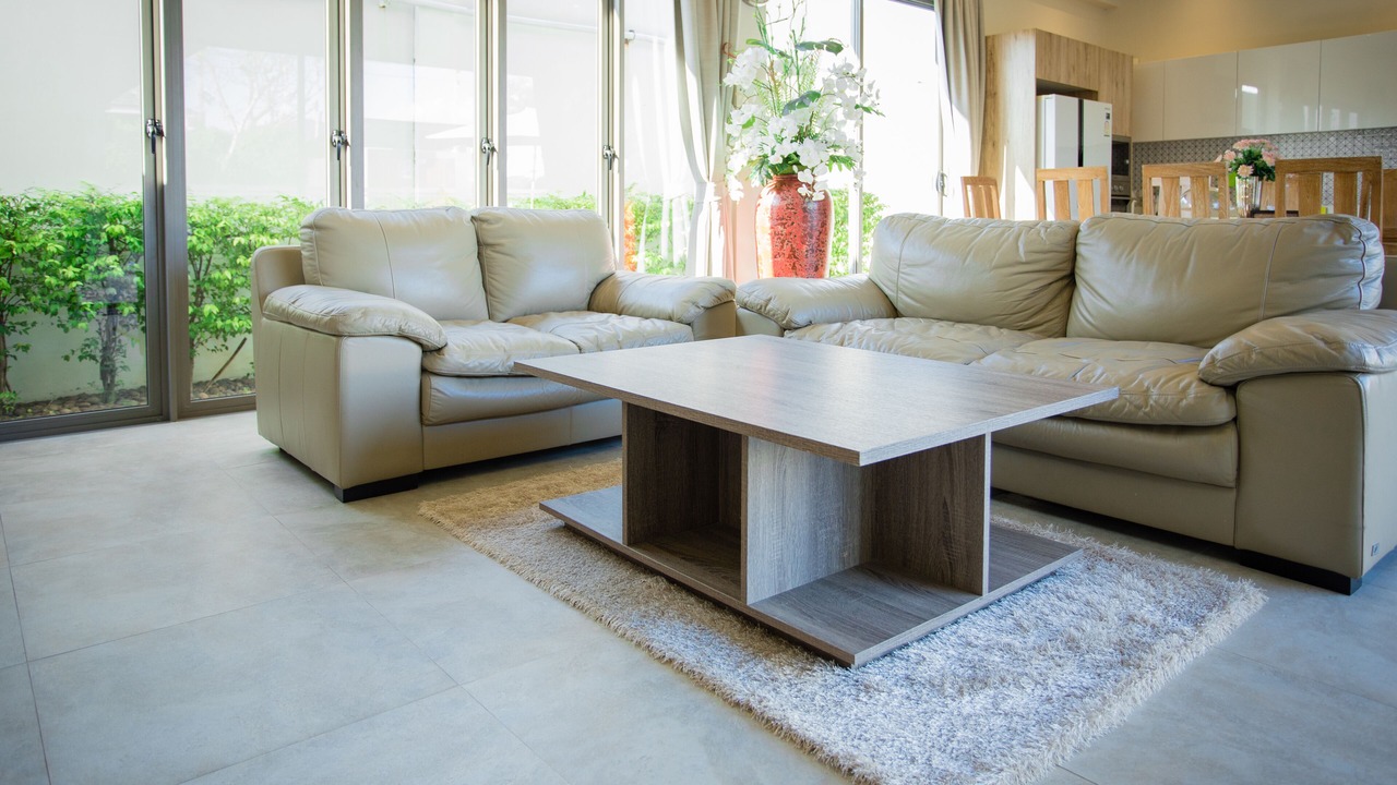 Photo of Livingroom in Choeng Thale