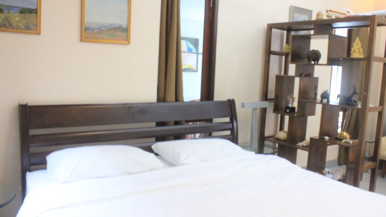 Photo of Bedroom in Laem Set