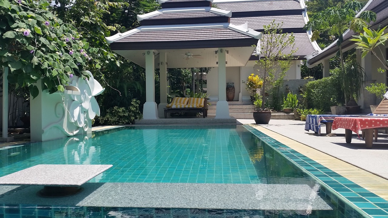 Photo of Outdoor in Laem Set