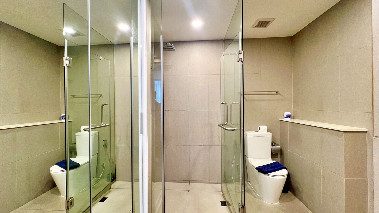 Photo of Bathroom in Bang Tao