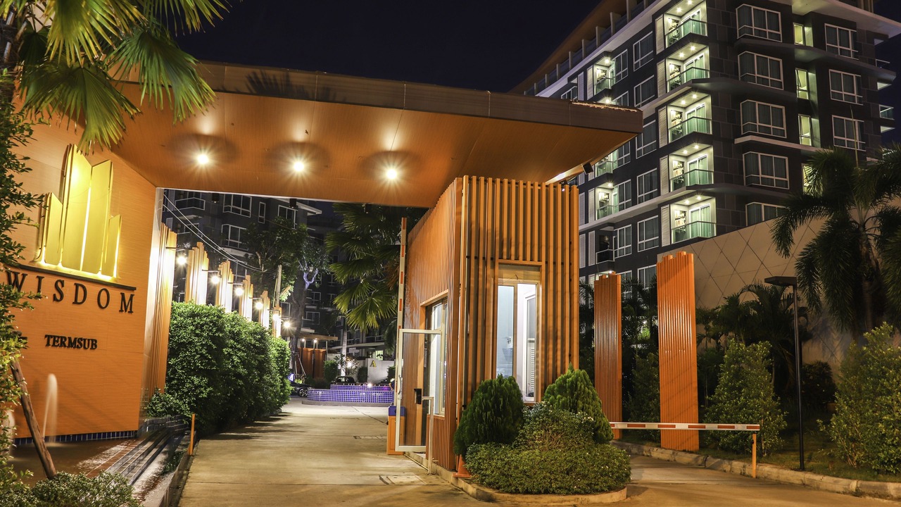 Photo of Outdoor in Noen Phra