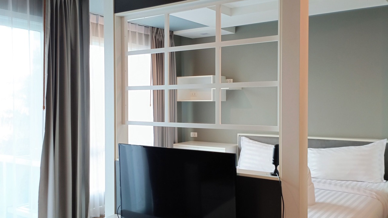 Photo of Livingroom in Noen Phra