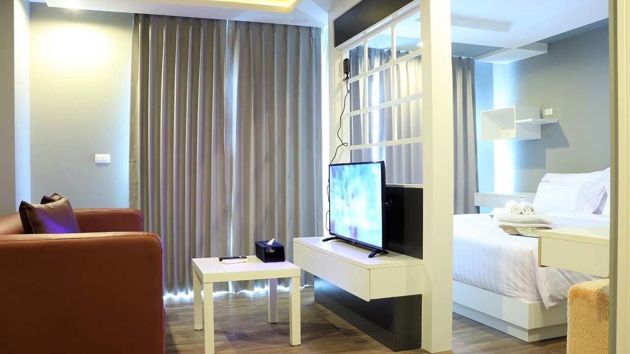 Photo of Bedroom in Noen Phra