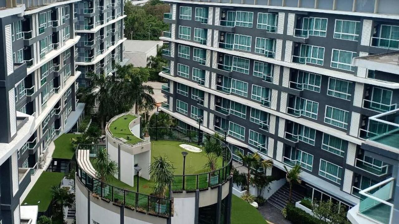 Photo of Outdoor in Noen Phra