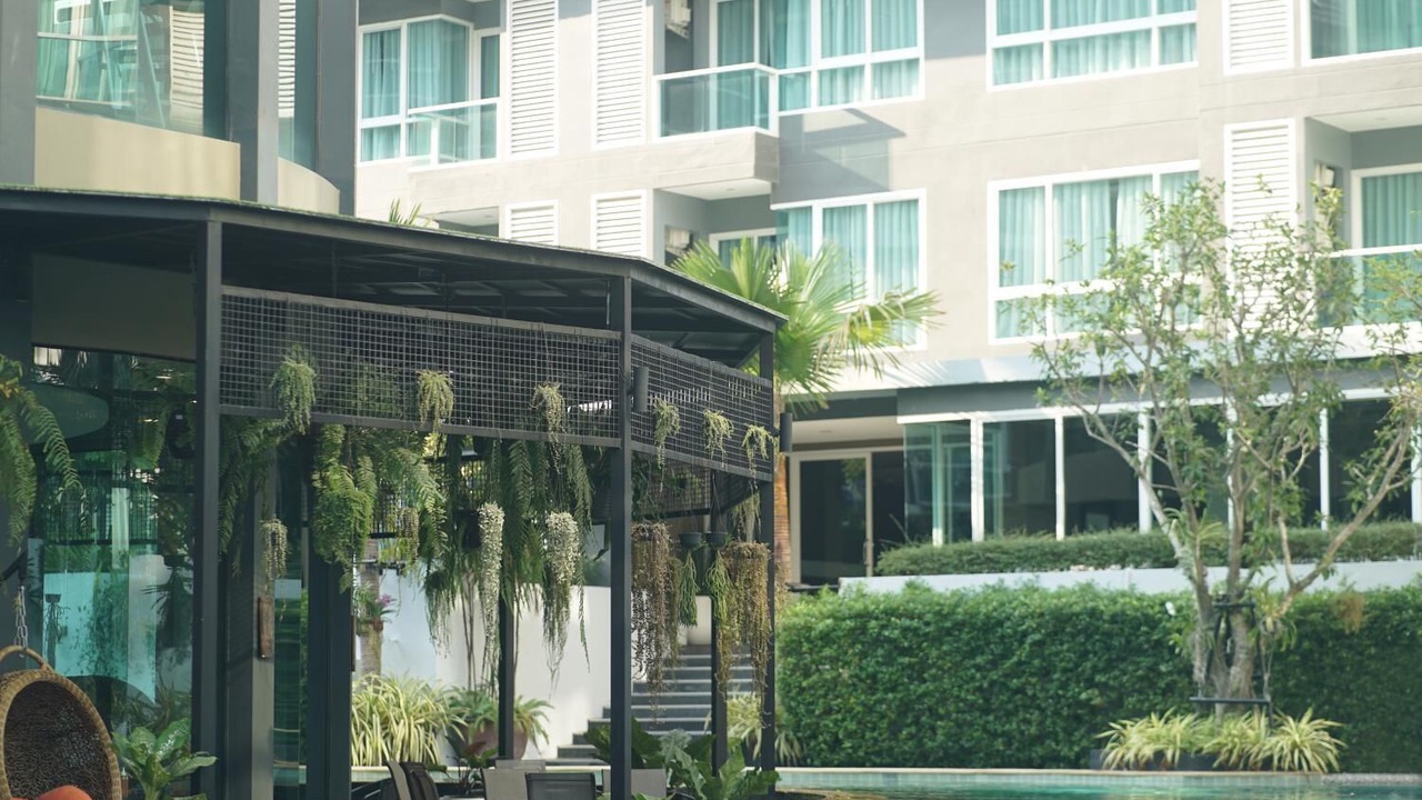 Photo of Outdoor in Noen Phra