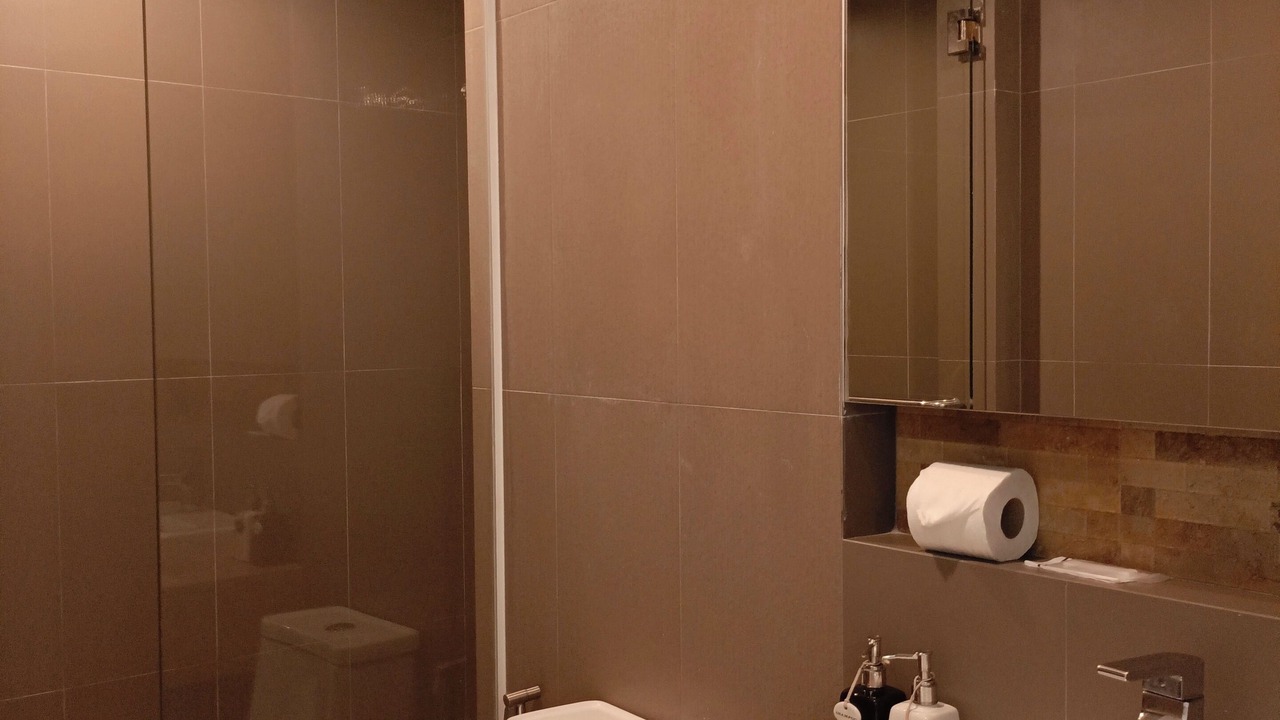 Photo of Bathroom in Noen Phra