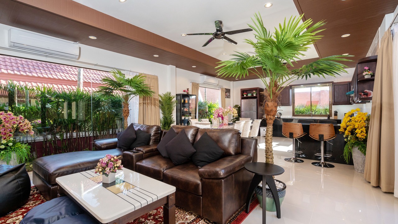 Photo of Livingroom in Pa Klok