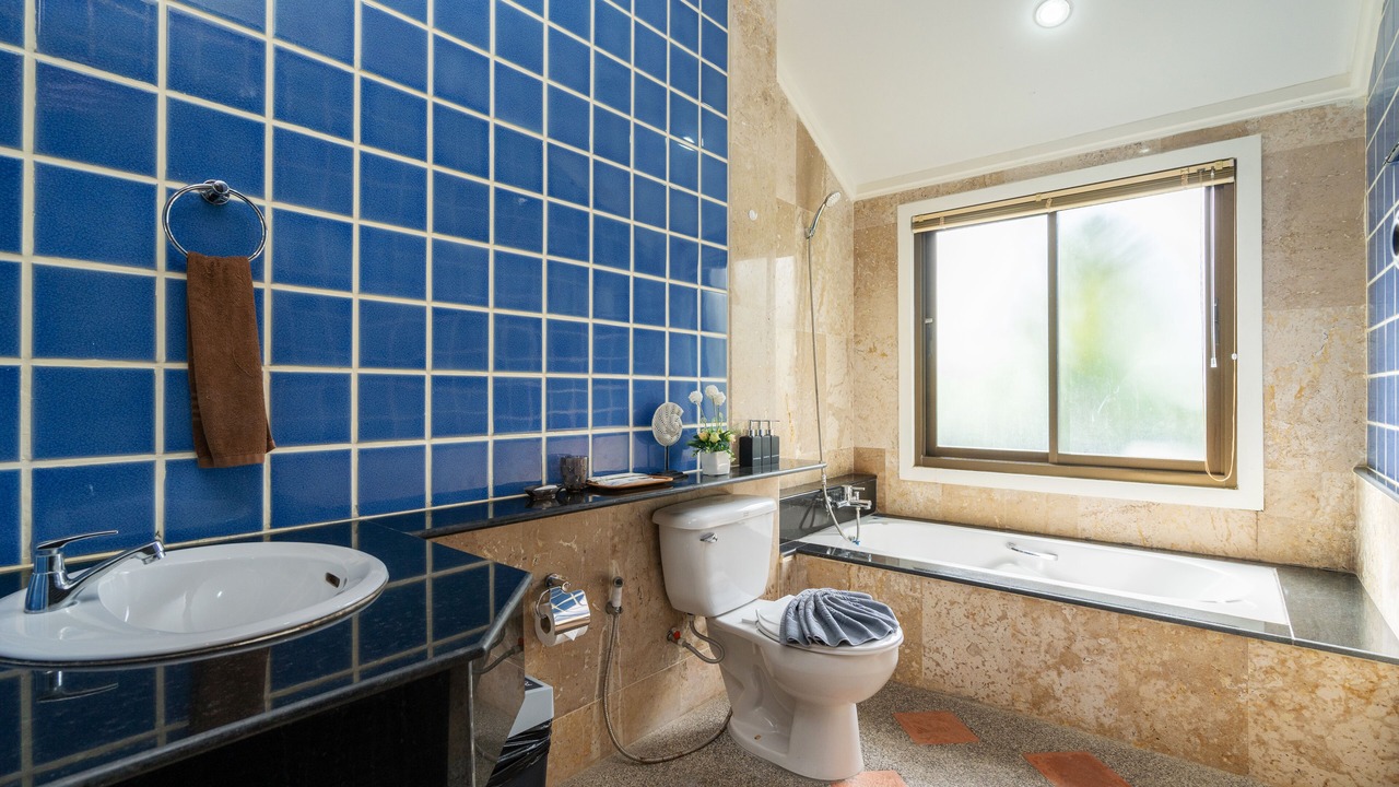 Photo of Bathroom in Pa Klok