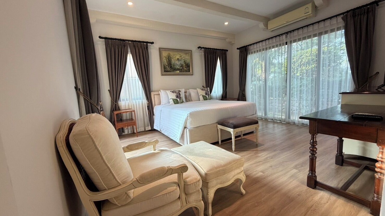 Photo of Bedroom in Na Chom Thian