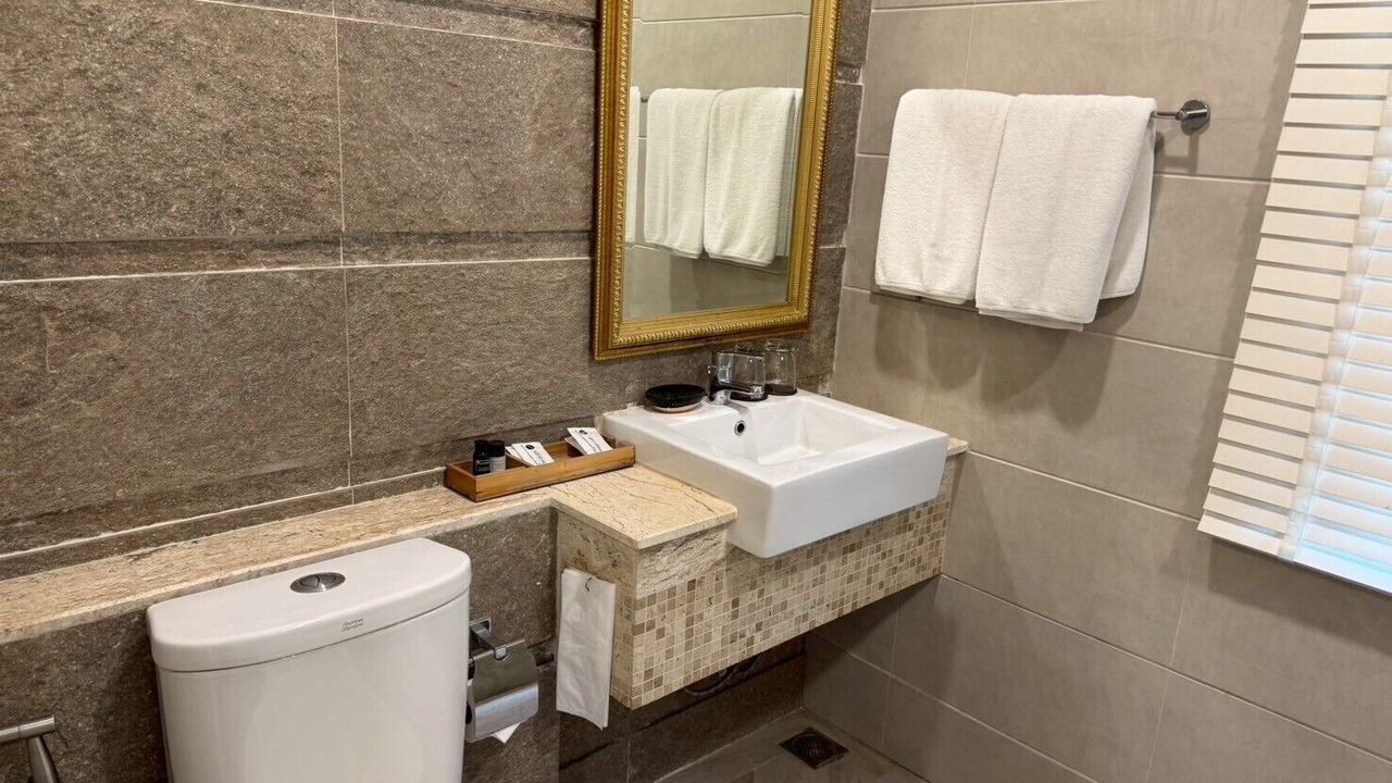 Photo of Bathroom in Na Chom Thian