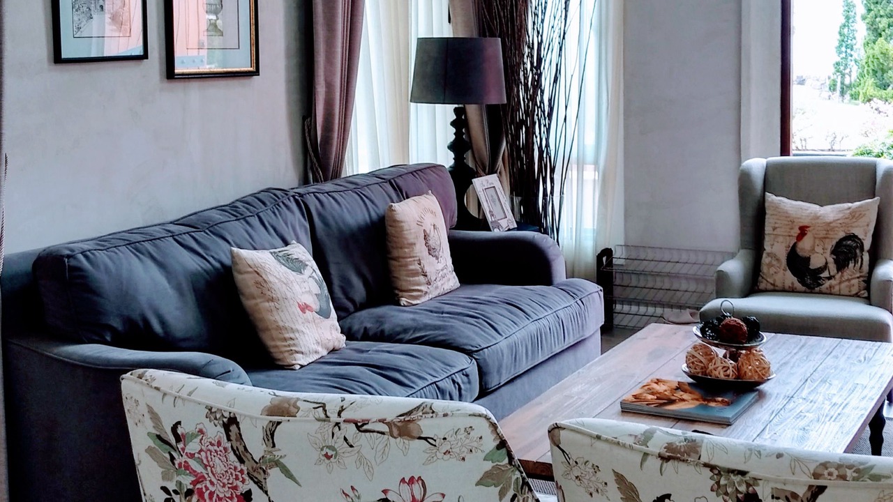 Photo of Livingroom in Na Chom Thian