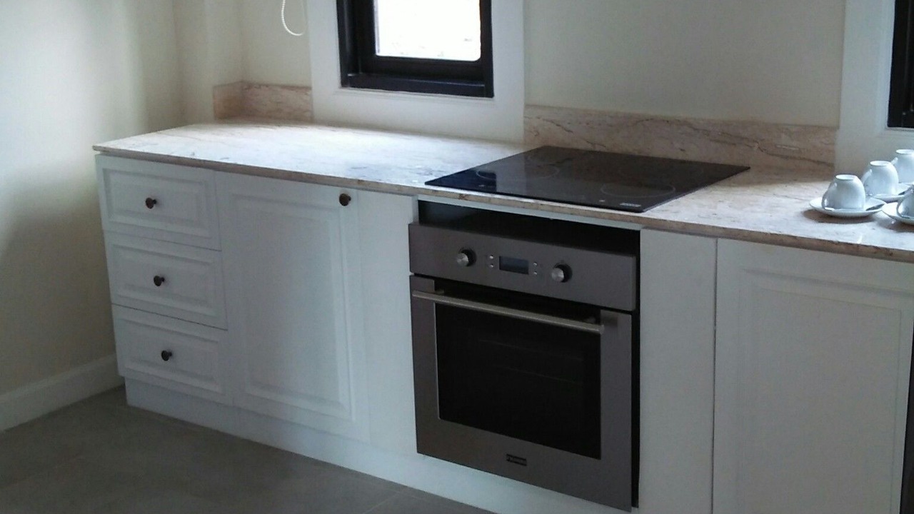 Photo of Kitchen in Na Chom Thian