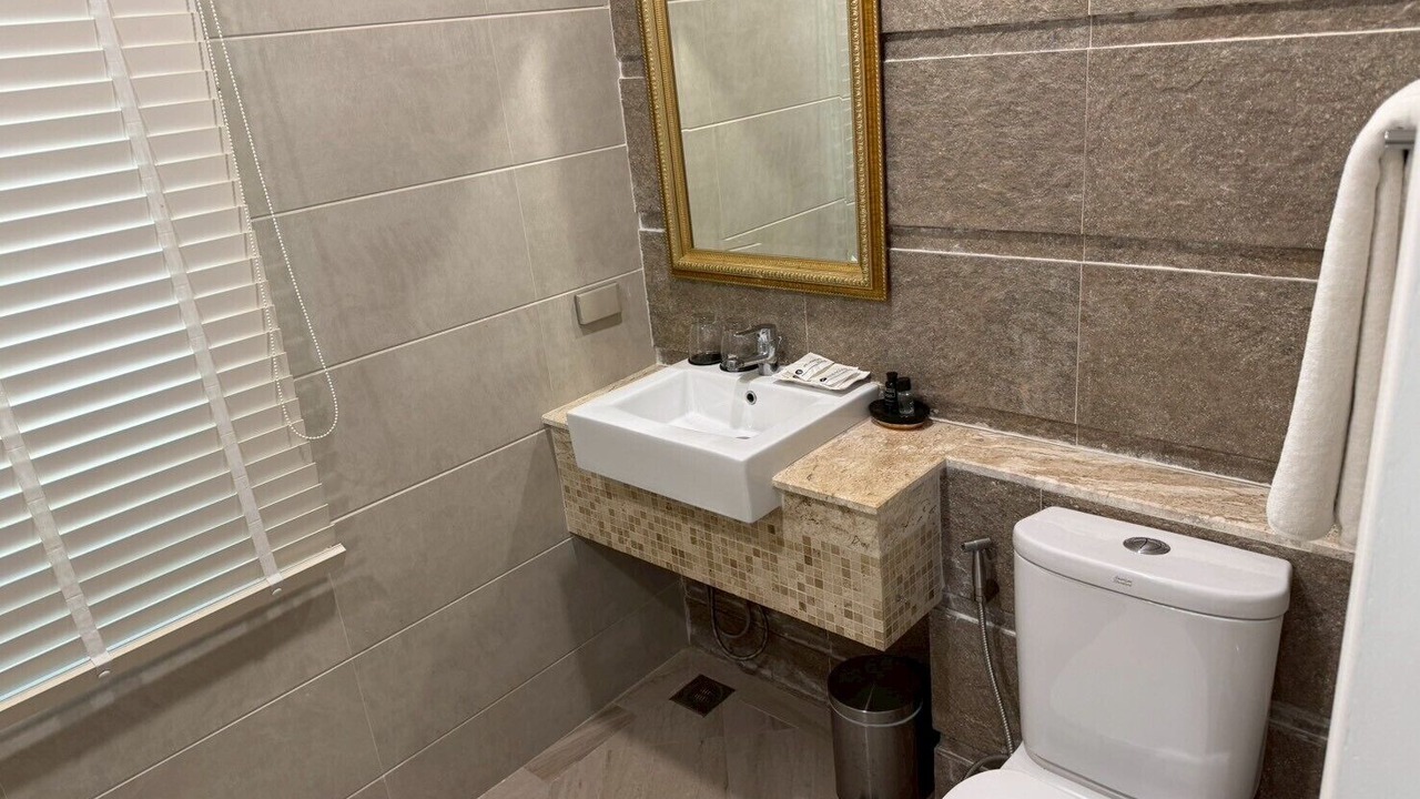 Photo of Bathroom in Na Chom Thian