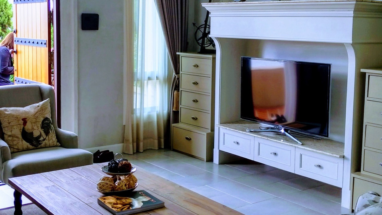 Photo of Livingroom in Na Chom Thian