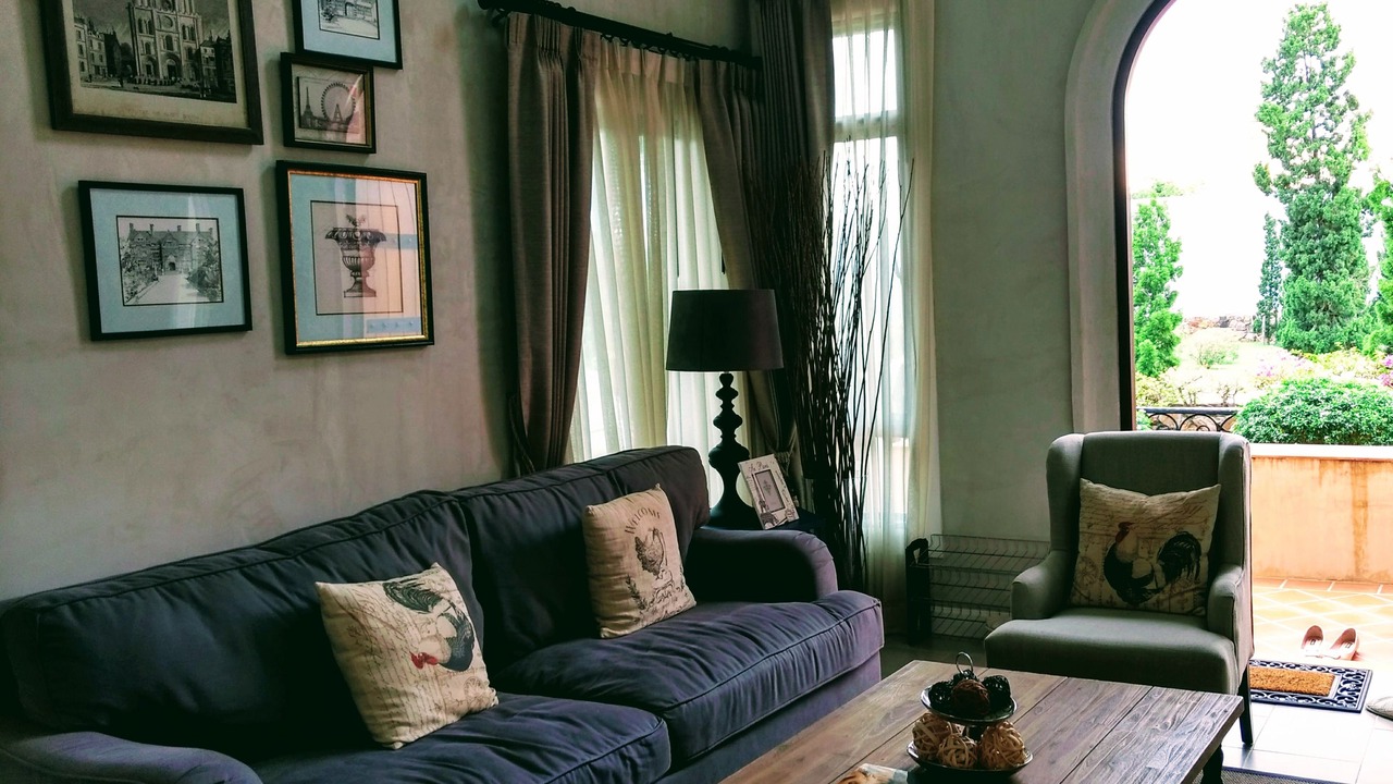 Photo of Livingroom in Na Chom Thian