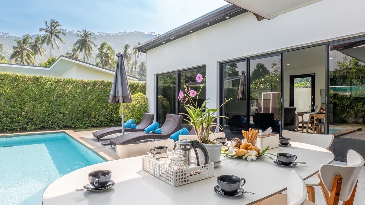 Photo of Outdoor in Lamai