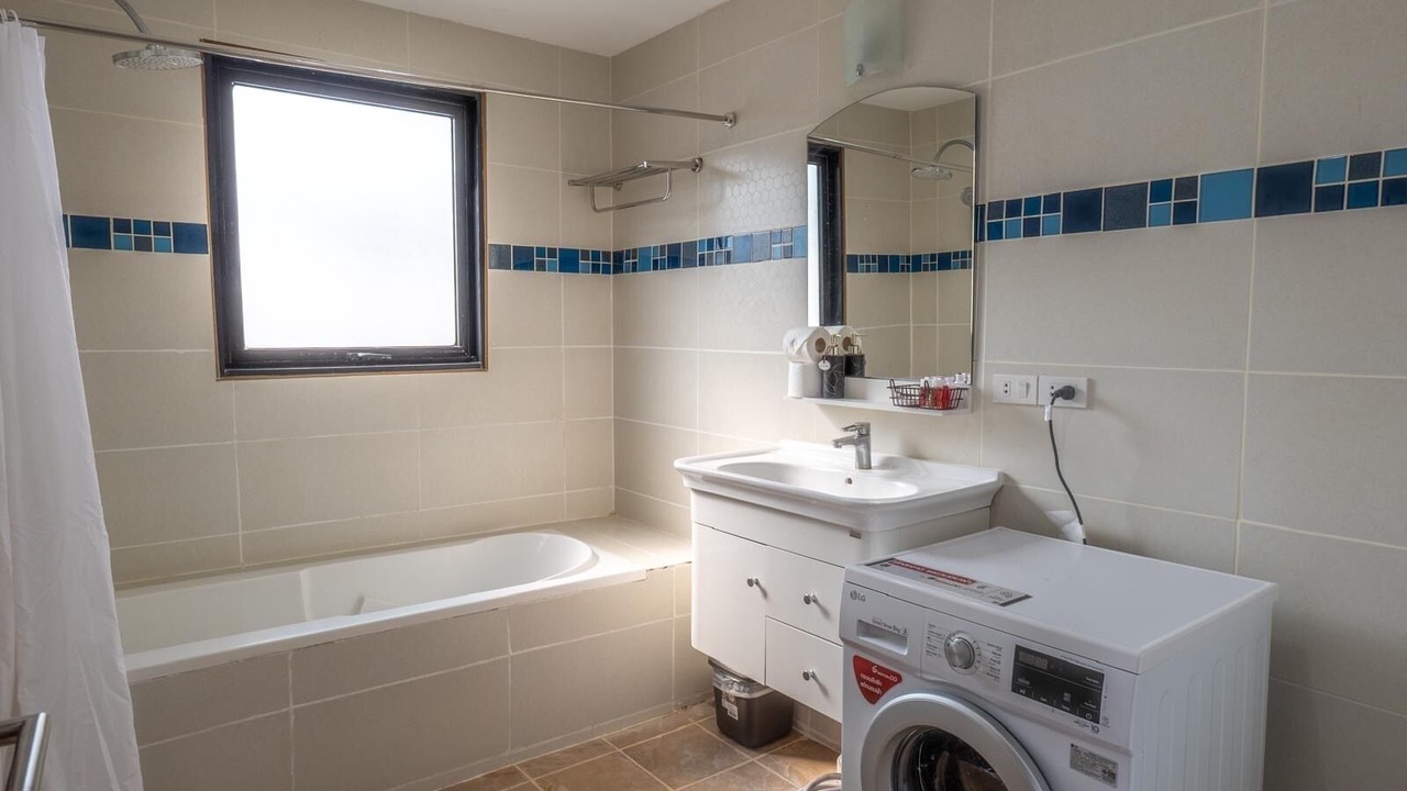 Photo of Bathroom in Lamai