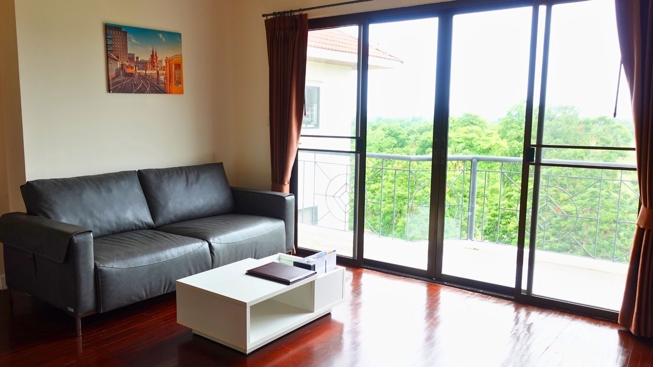 Photo of Livingroom in Ban Chang