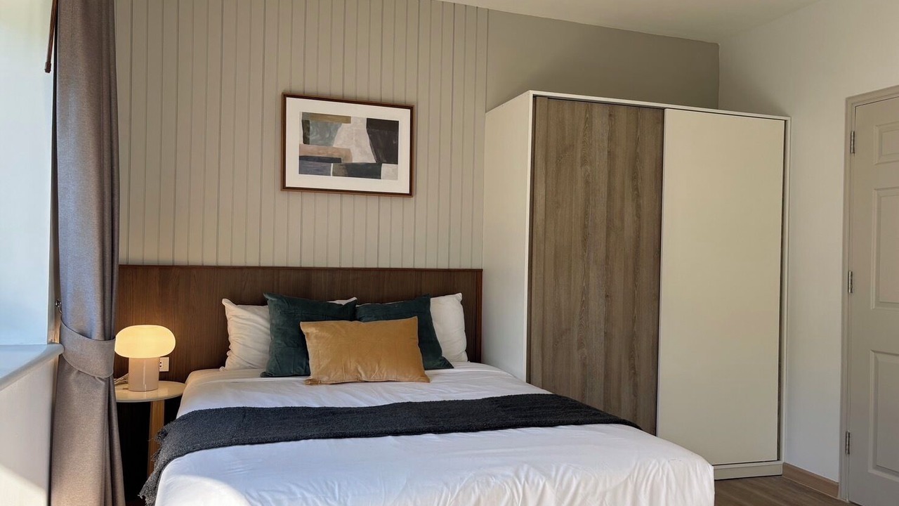 Photo of Bedroom in Ban Chang