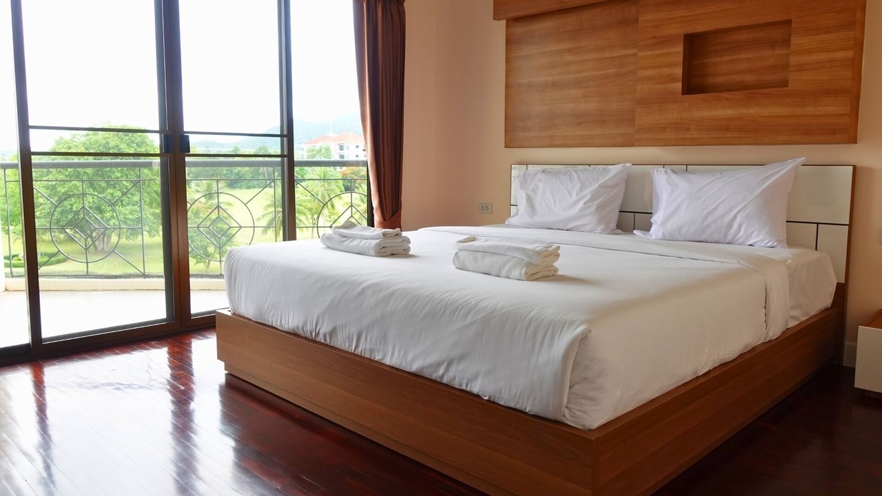Photo of Bedroom in Ban Chang