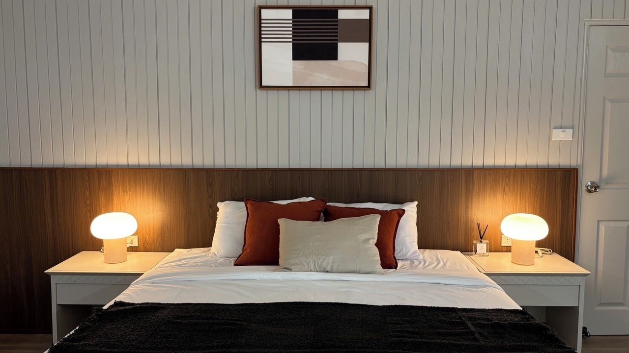 Photo of Livingroom in Ban Chang