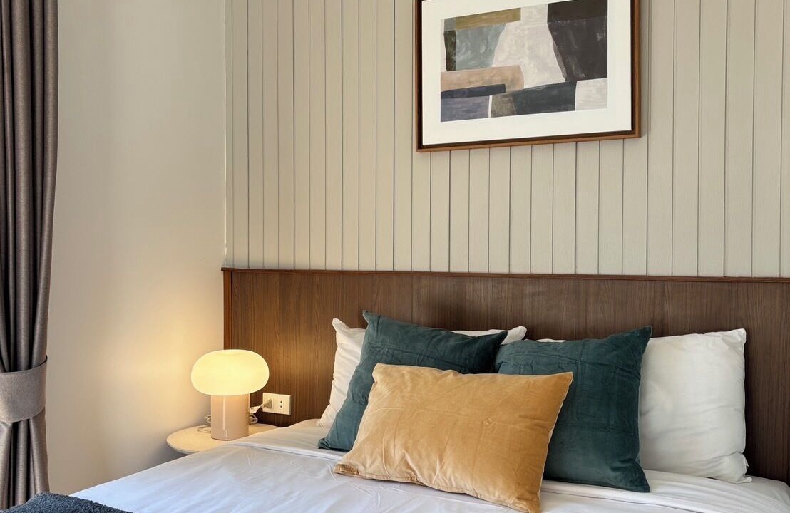 Photo of Bedroom in Ban Chang