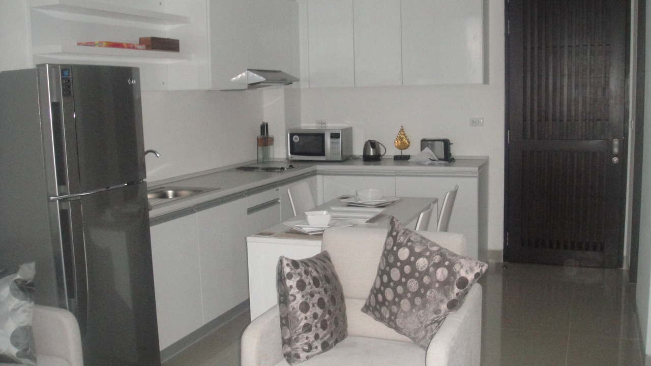 Photo of Kitchen in Noen Phra