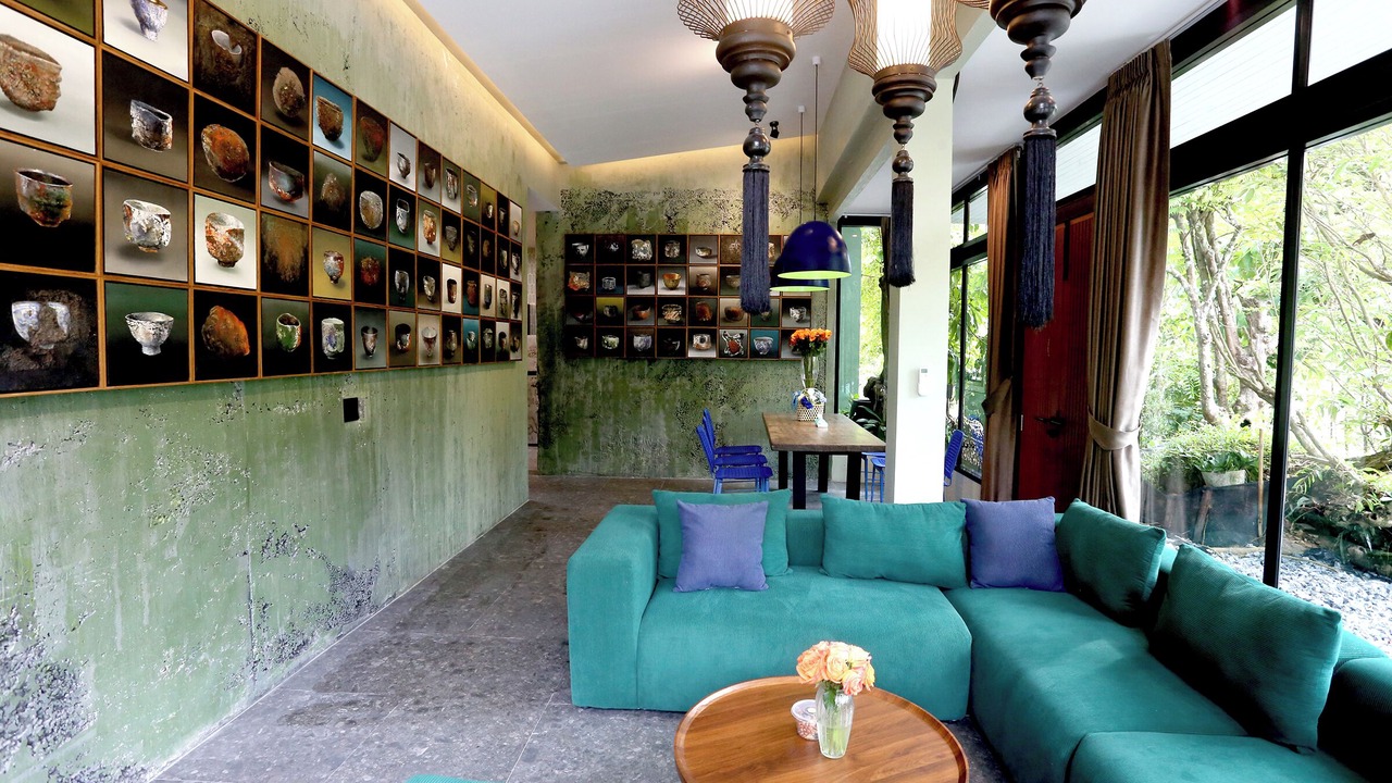 Photo of Livingroom in Ao Nang