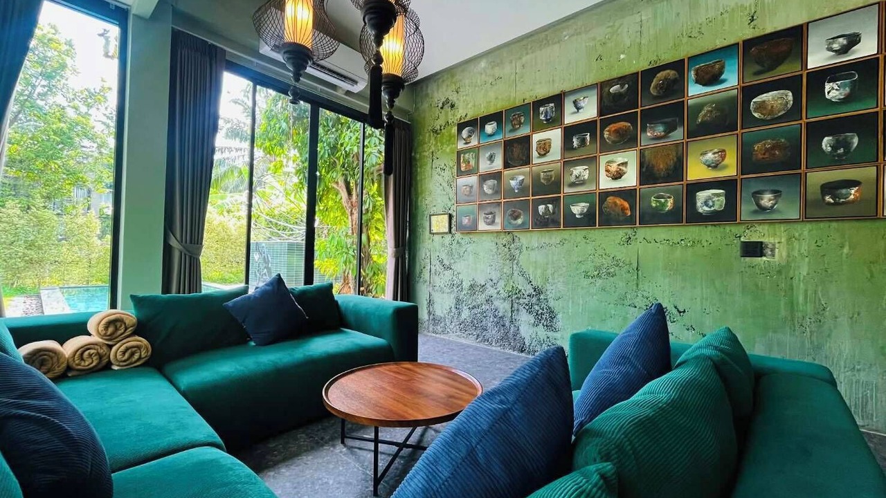 Photo of Livingroom in Ao Nang