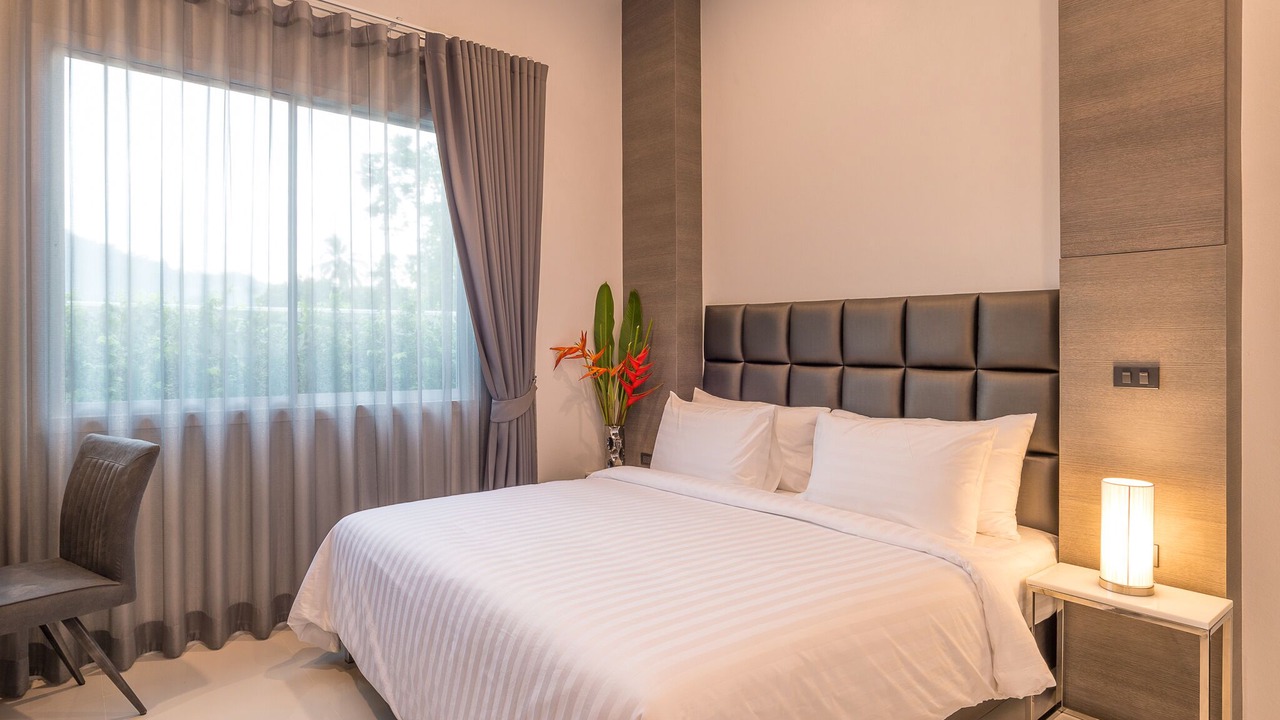 Photo of Bedroom in Krabi