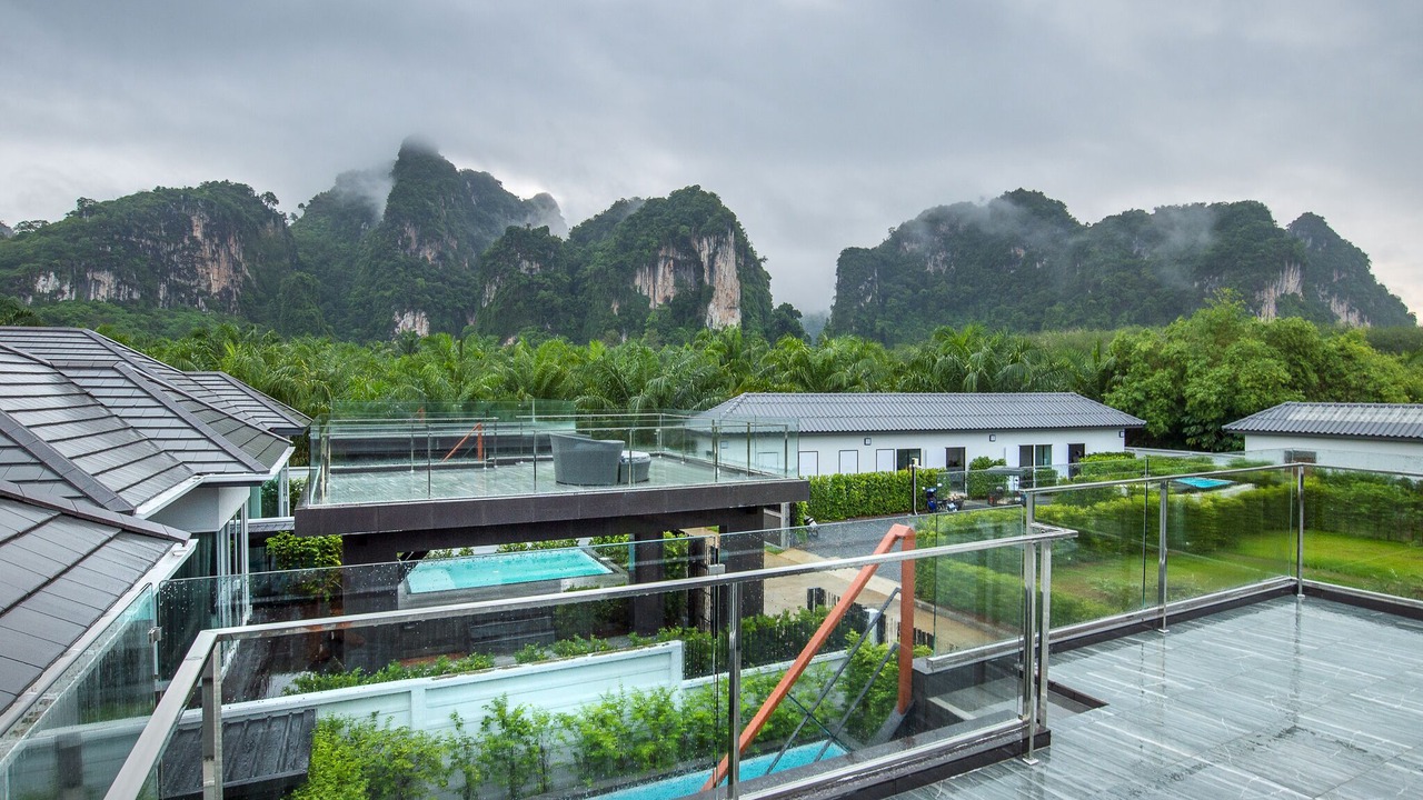 Photo of Outdoor in Krabi