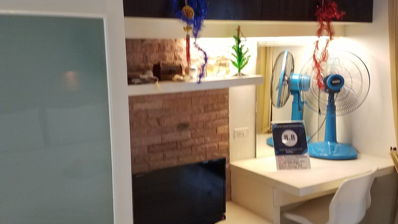 Photo of Livingroom in Bophut