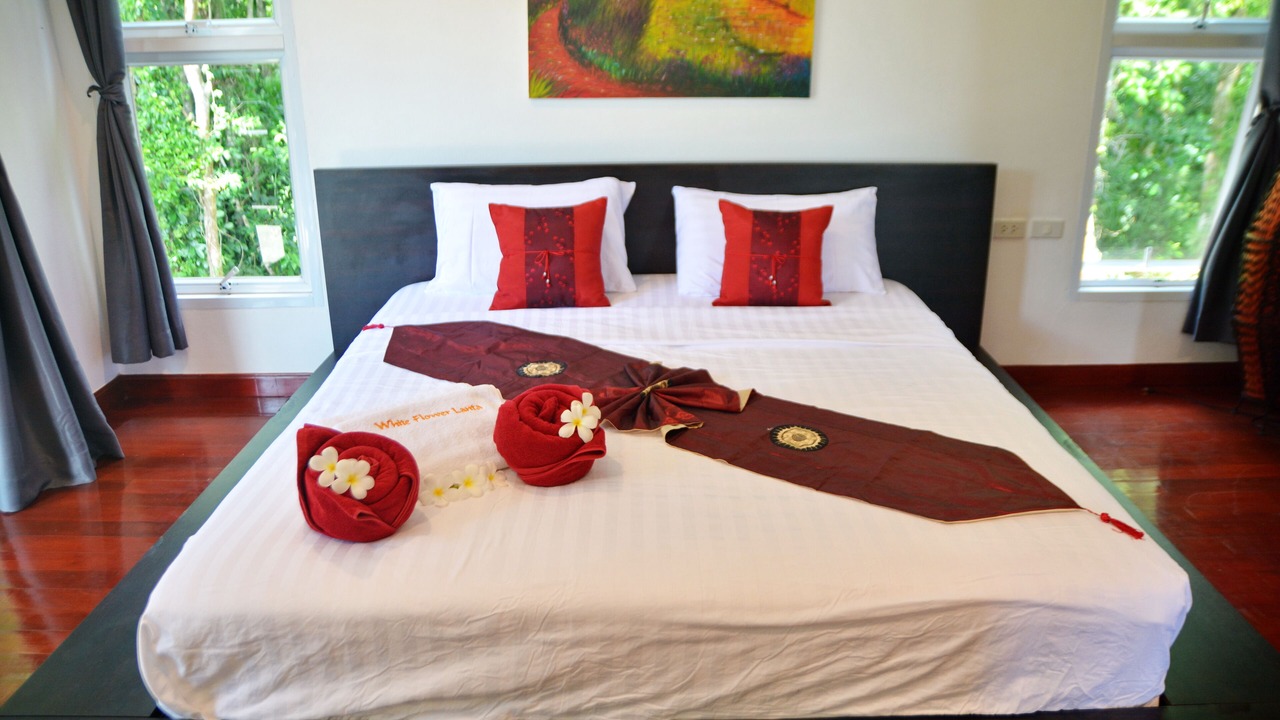 Photo of Bedroom in Ko Lanta