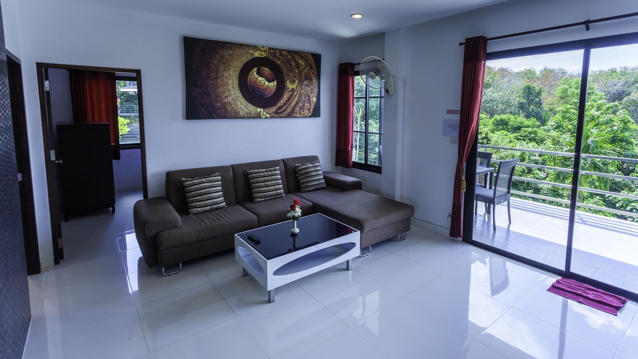 Photo of Livingroom in Ko Lanta