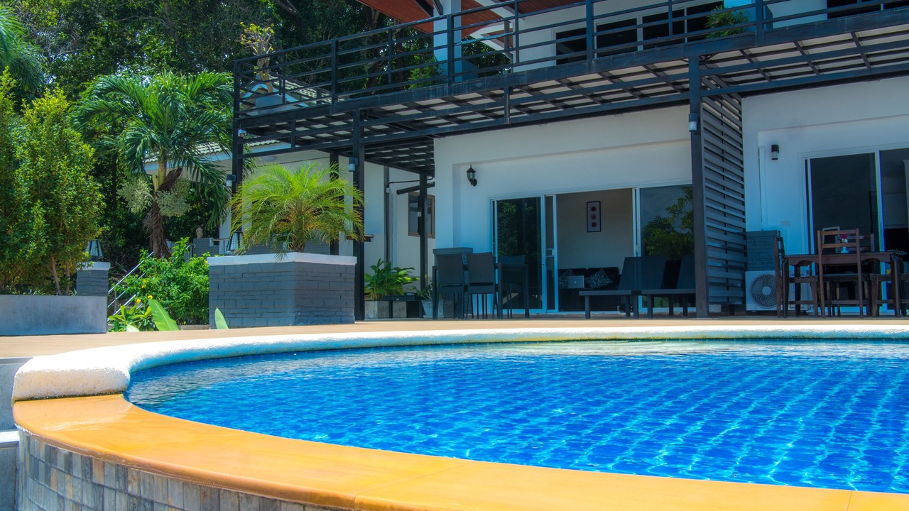 Photo of Outdoor in Ko Lanta