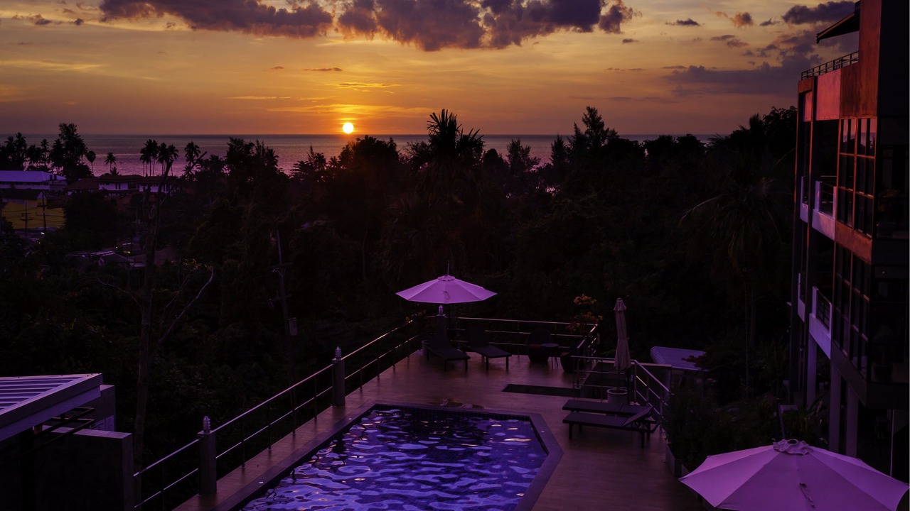 Photo of Outdoor in Ko Lanta