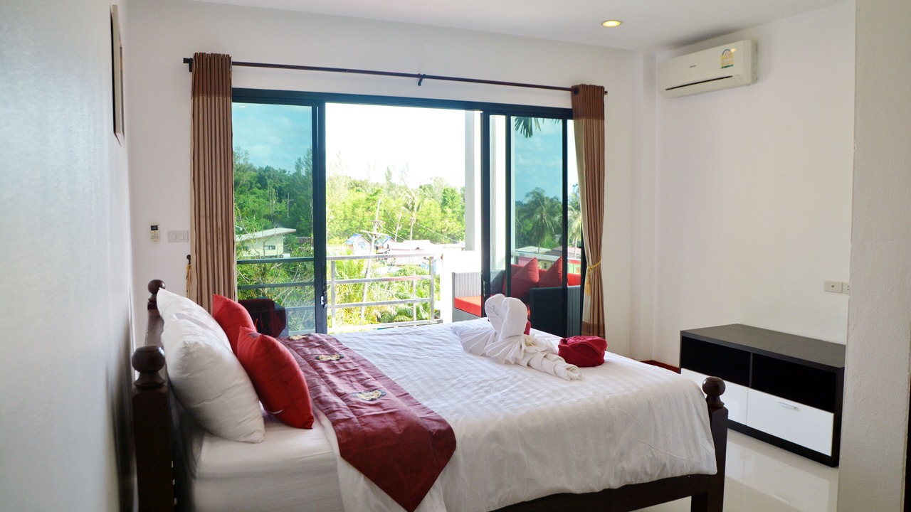 Photo of Bedroom in Ko Lanta