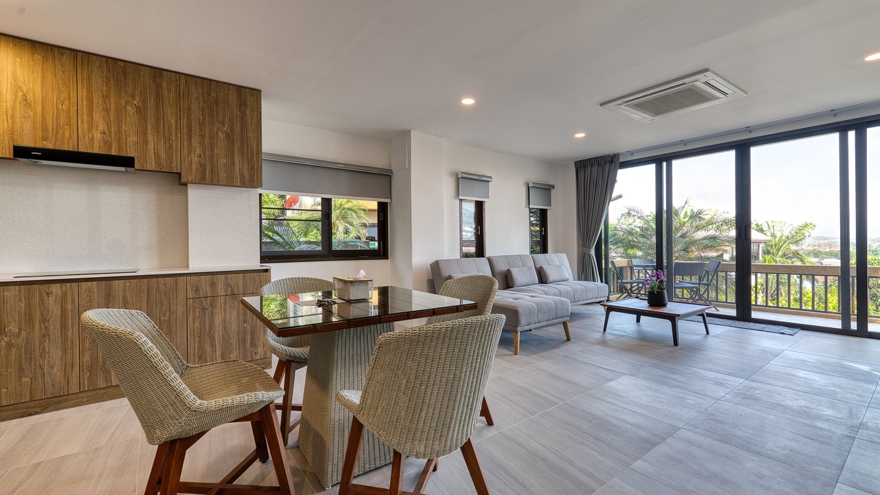 Photo of Livingroom in Bophut