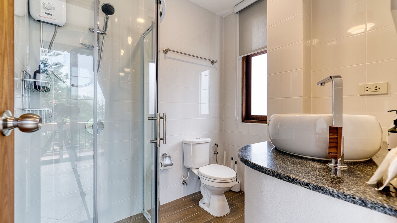 Photo of Bathroom in Bophut