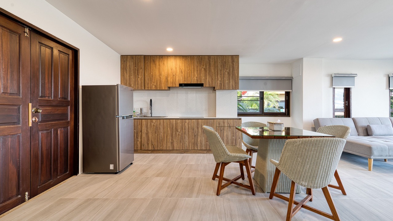 Photo of Kitchen in Bophut