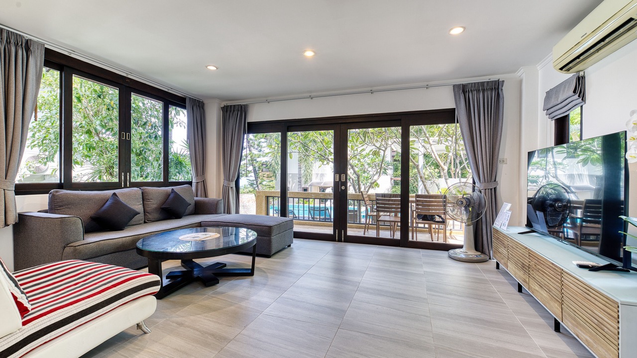 Photo of Livingroom in Bophut
