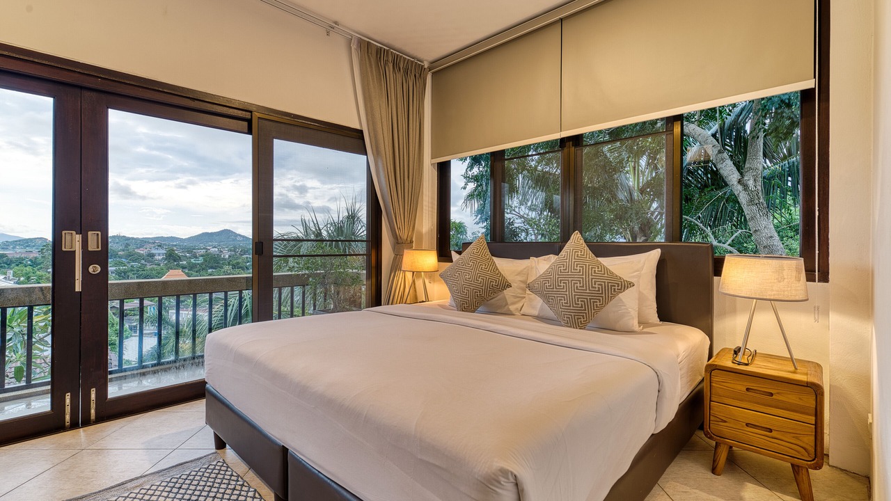 Photo of Bedroom in Bophut