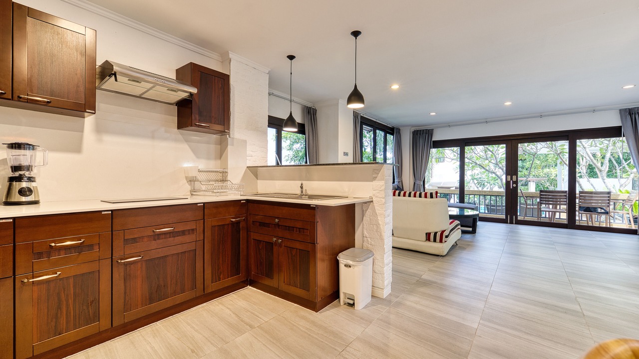 Photo of Kitchen in Bophut