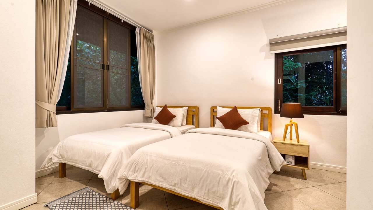 Photo of Bedroom in Bophut