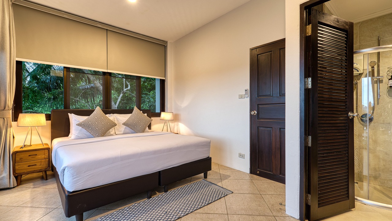 Photo of Bedroom in Bophut