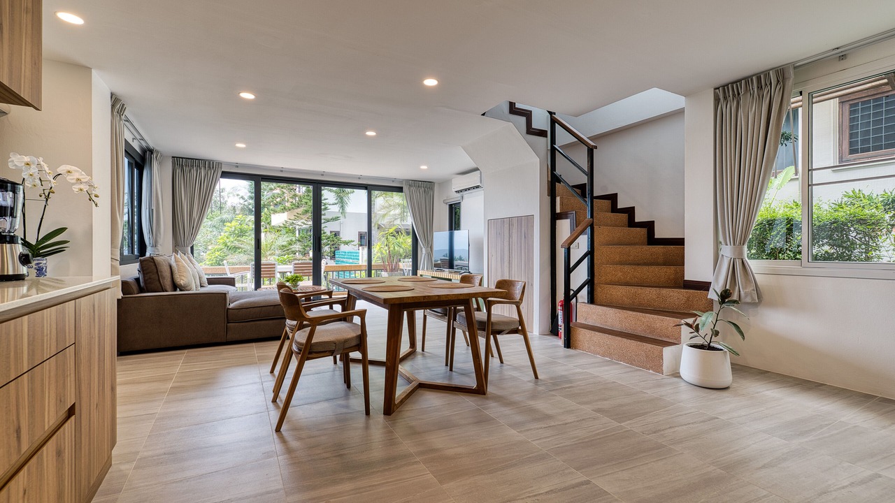 Photo of Livingroom in Bophut