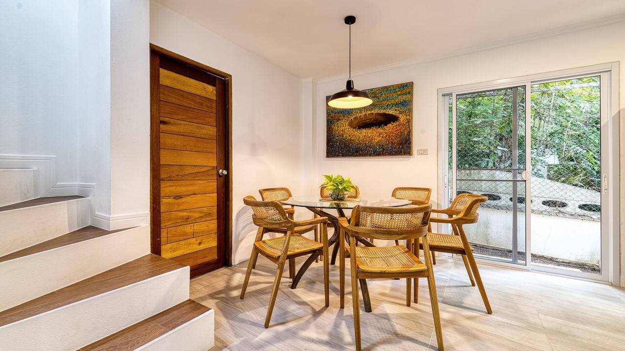 Photo of Livingroom in Bophut