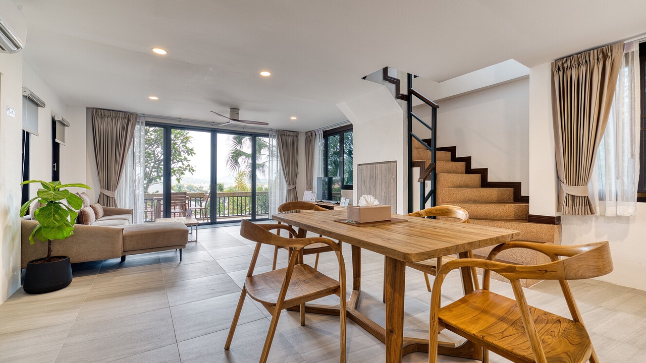 Photo of Livingroom in Bophut